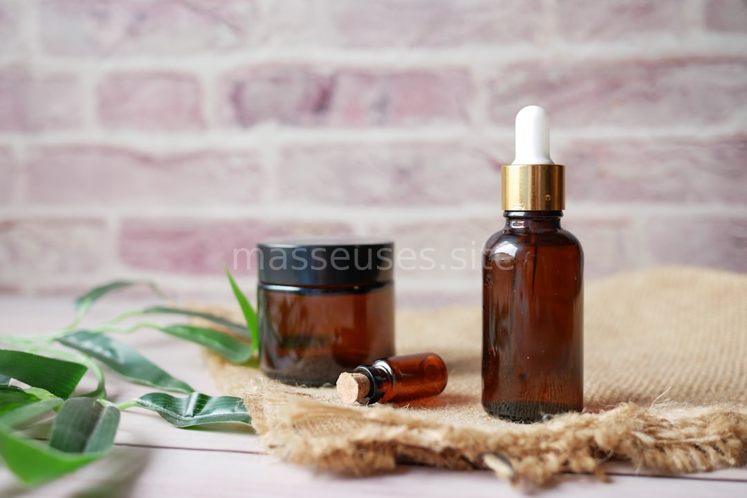 Aromatherapy Atmosphere