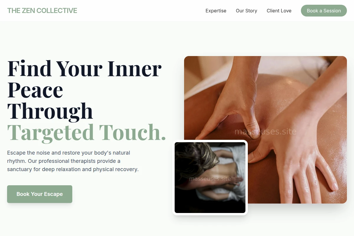 Soul Massage