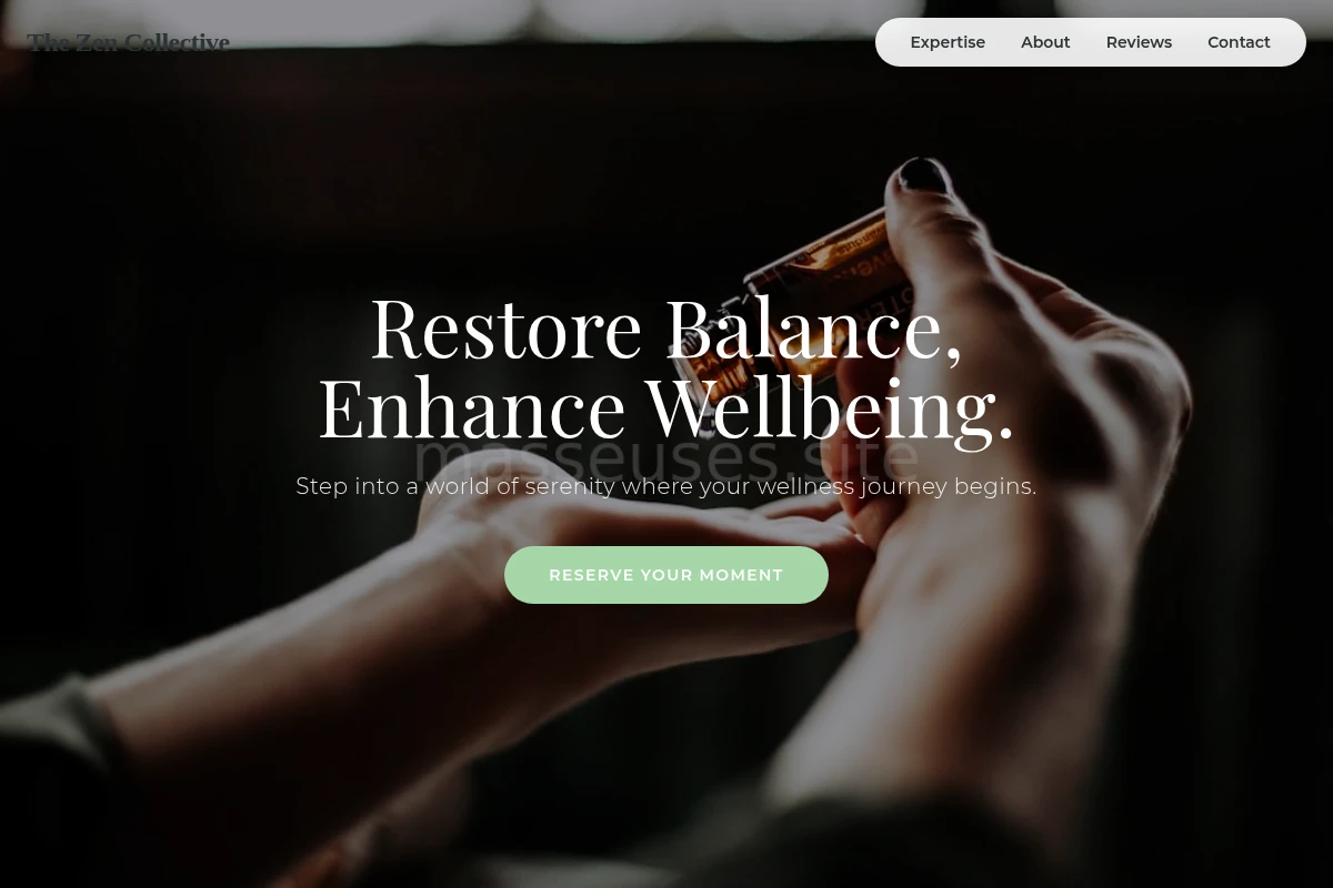 Renew Spa
