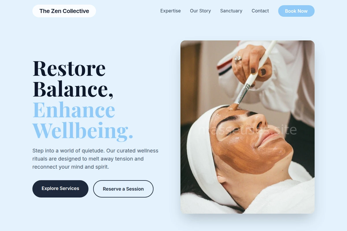 Clarity Spa
