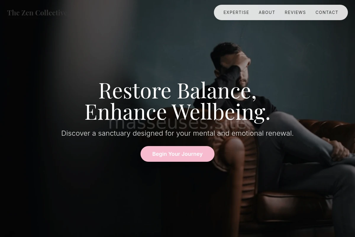 Bliss Therapy