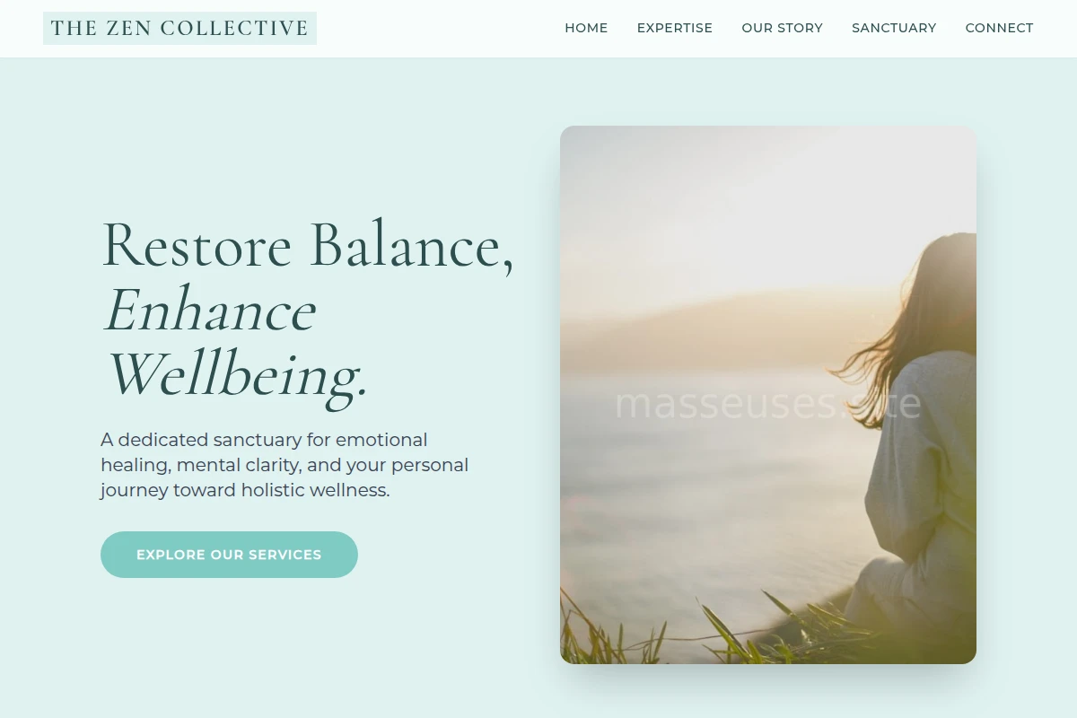 Vitality Therapy