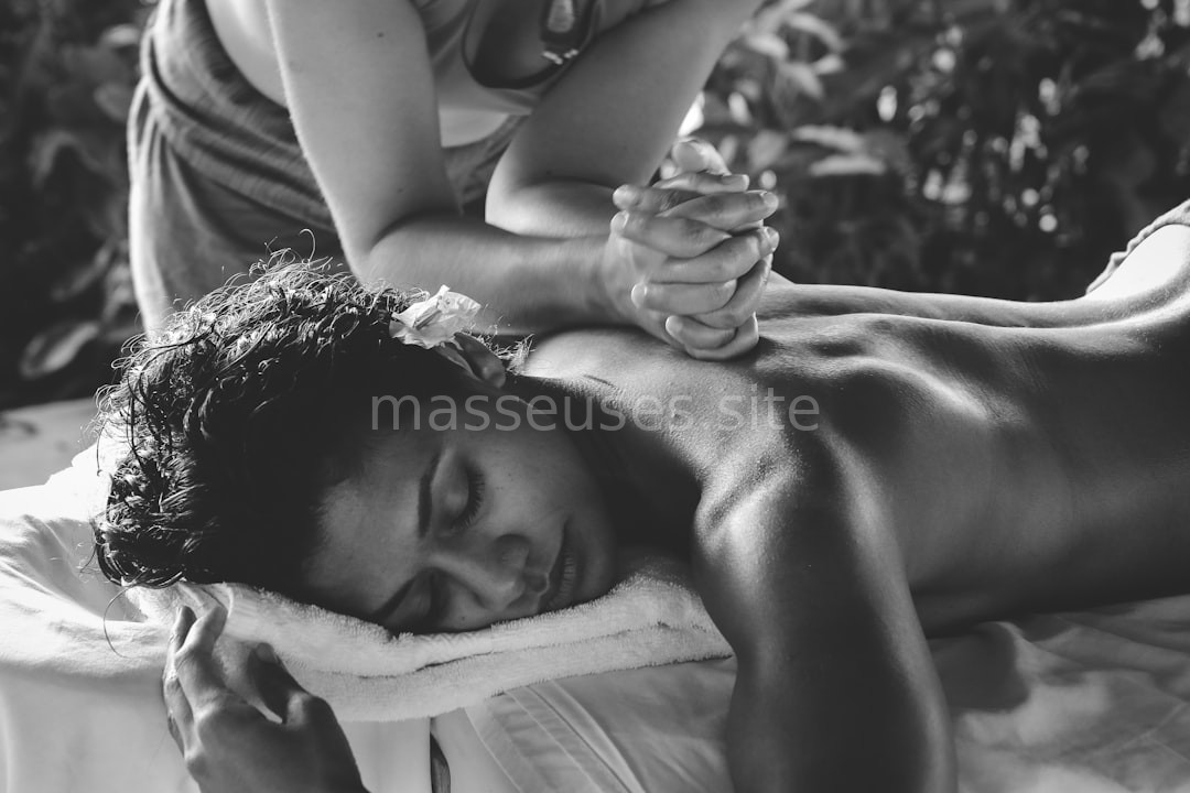 Swedish Massage