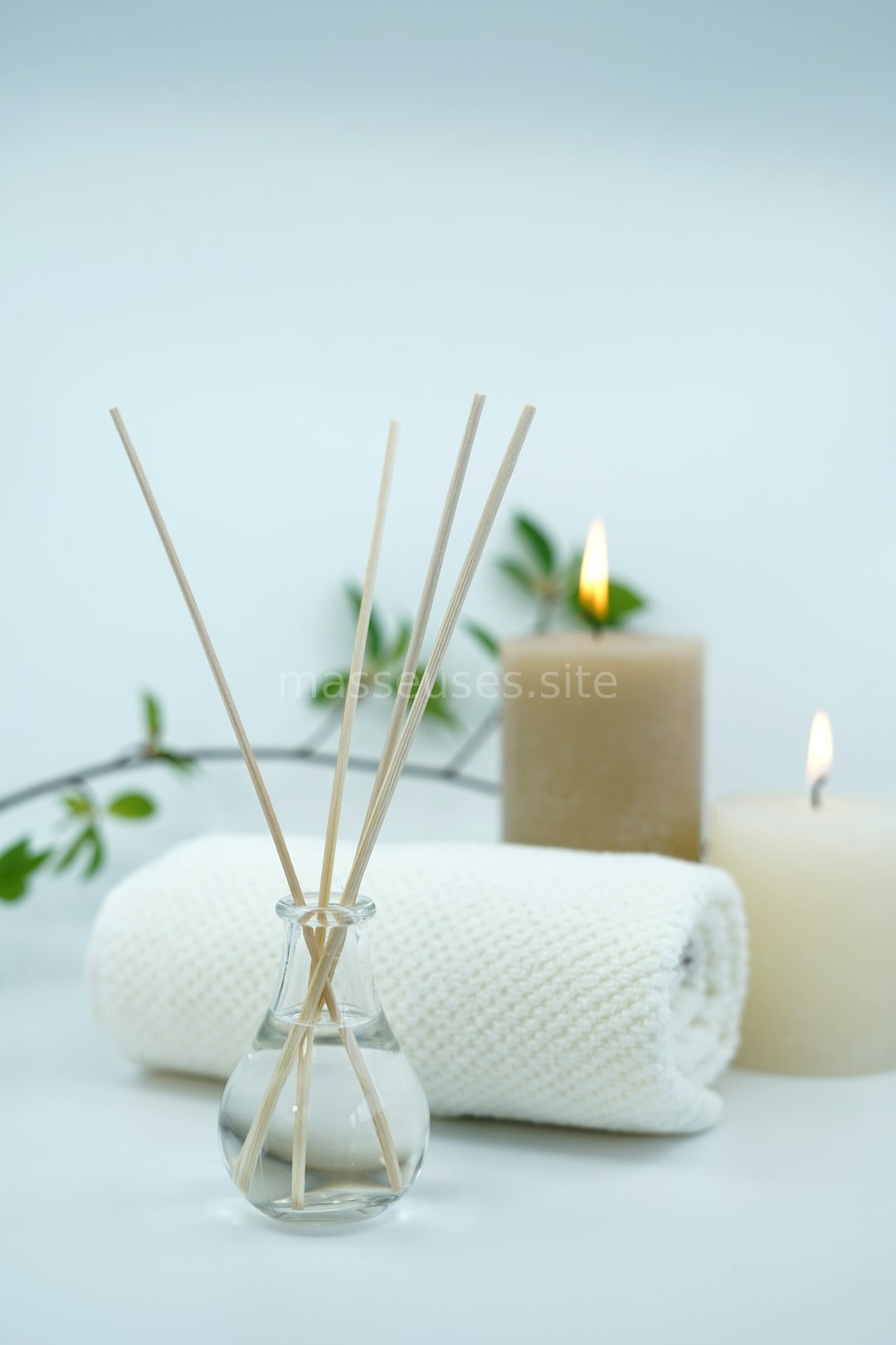 Spa Serenity